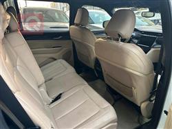 جيب جراند شيروكي إل